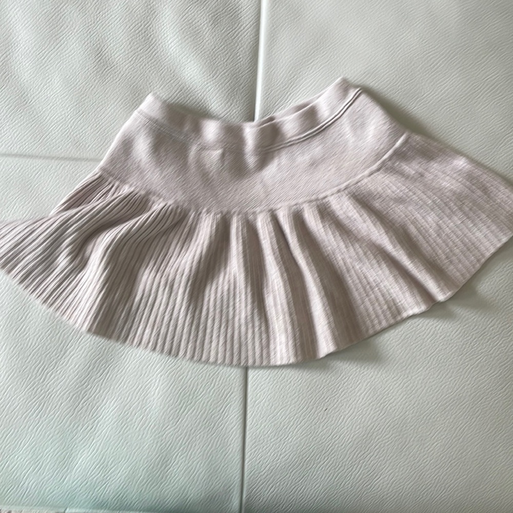 Zara skirt